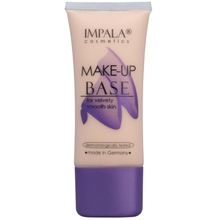 IMPALA База для макіяжу IMPALA MAKE-UP BASE, 30 мл 3 Pink - illuminating