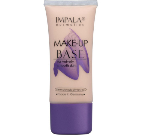 IMPALA База для макіяжу IMPALA MAKE-UP BASE, 30 мл 3 Pink - illuminating