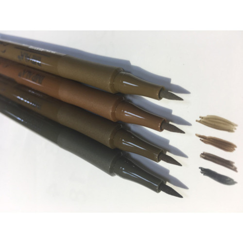 IMPALA Маркер для брів 4 Blonde