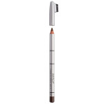 IMPALA Олівець для брів із щіточкою водостійкий 02 Dark Brown