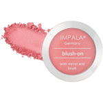 IMPALA Рум'яна для обличчя Blush On 01