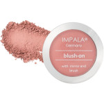 IMPALA Рум'яна для обличчя Blush On 02