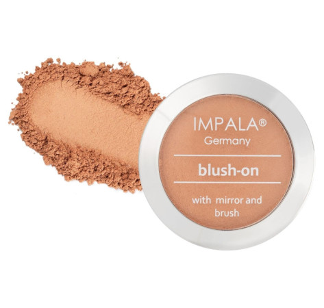 IMPALA Рум'яна для обличчя Blush On 03