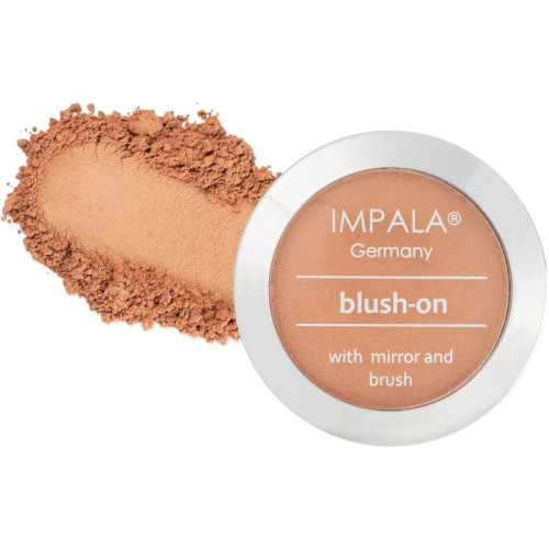 IMPALA Рум'яна для обличчя Blush On 03