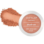 IMPALA Рум'яна для обличчя Blush On 04