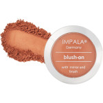 IMPALA Рум'яна для обличчя Blush On 05