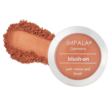 IMPALA Рум'яна для обличчя Blush On 05