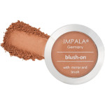IMPALA Рум'яна для обличчя Blush On 08