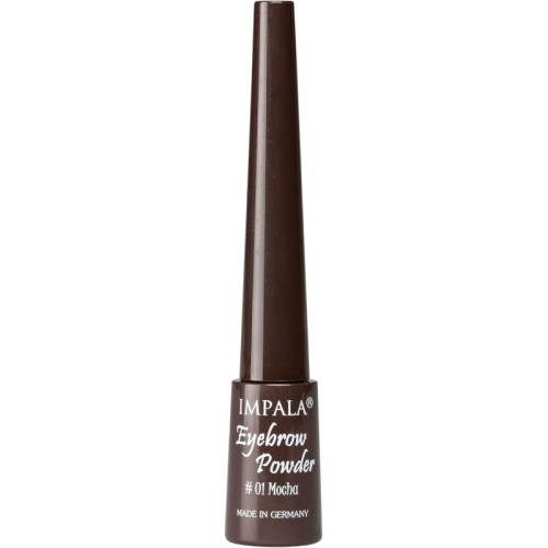 IMPALA Пудра для брів 01 Mocha