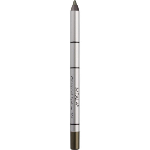 IMPALA Водостойкий карандаш для глаз на пчелином воске Waterproof  304