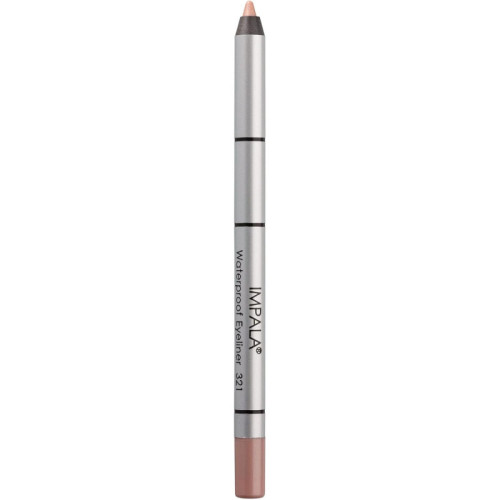 IMPALA Водостійкий олівець на бджолиному воску Waterproof 321