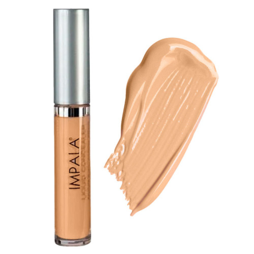 IMPALA Рідкий консилер для обличчя 02