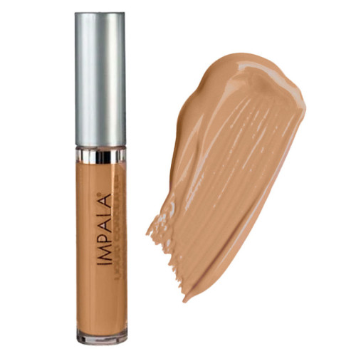 IMPALA Рідкий консилер для обличчя 02
