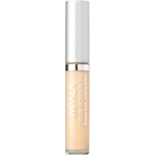 IMPALA Рідкий консилер для обличчя 01