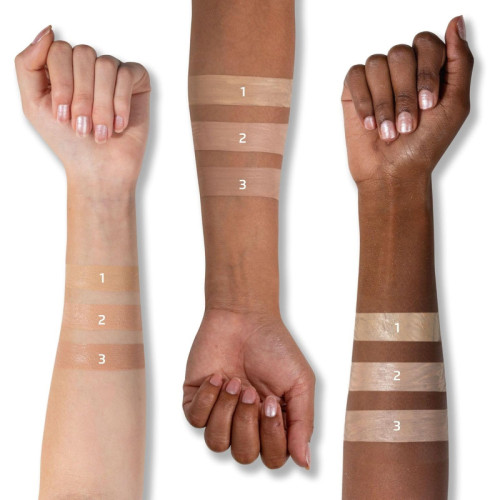 IMPALA Рідкий консилер для обличчя 02