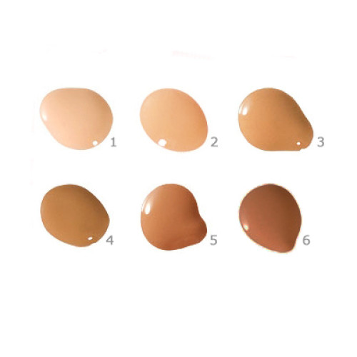 IMPALA  Зволожуючий тональний крем з колагеном та вітаміном Е 30 мл 05