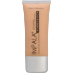 IMPALA  Зволожуючий тональний крем з колагеном та вітаміном Е 30 мл 06
