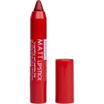 IMPALA Стійка матова помада 07 Scarlet