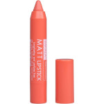 IMPALA Стійка матова помада 12 Baby Pink