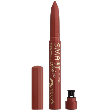 IMPALA Автоматическая губная помада с точилкой Oryx 01 Sangria