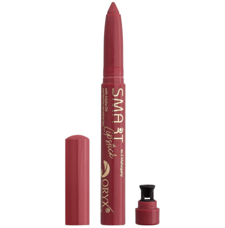 IMPALA Автоматична губна помада з точилкою Oryx 02 Mahogany