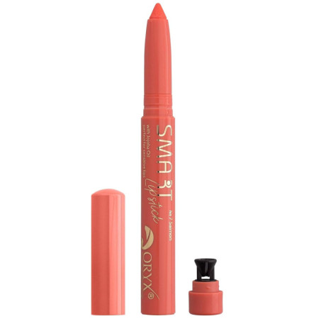 IMPALA Автоматична губна помада з точилкою Oryx 07 Salmon