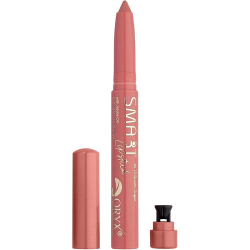 IMPALA Автоматическая губная помада с точилкой Oryx 10 Brown Sugar