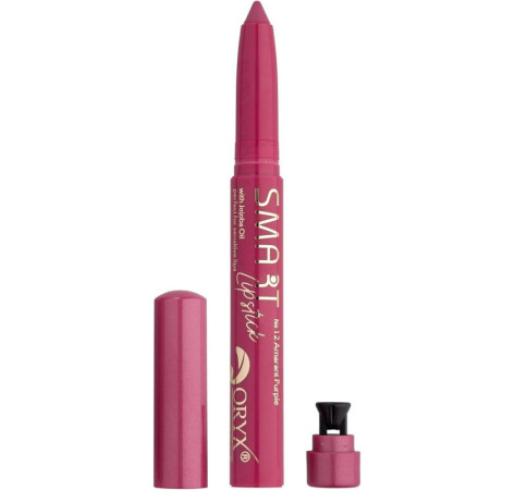 IMPALA Автоматична губна помада з точилкою Oryx 12 Amarant Purple