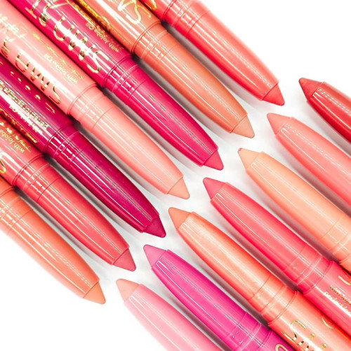 IMPALA Автоматична губна помада з точилкою Oryx 12 Amarant Purple