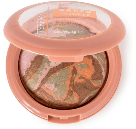 IMPALA Запечена пудра Terracotta 3 Multicolor