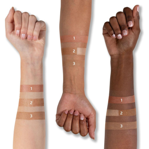 IMPALA Запечена пудра Terracotta 3 Multicolor