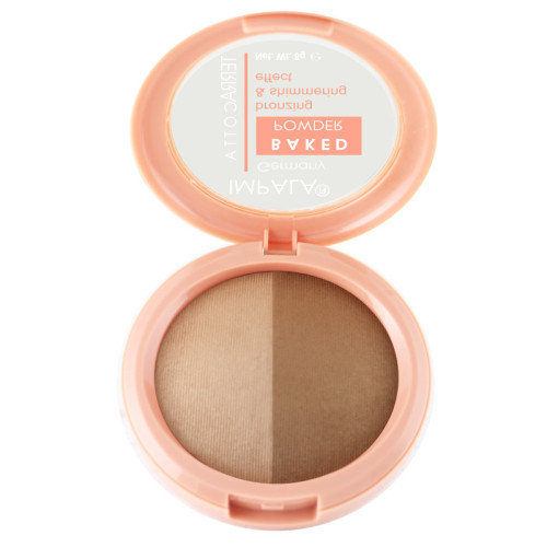 IMPALA Запечена пудра Terracotta 3 Multicolor