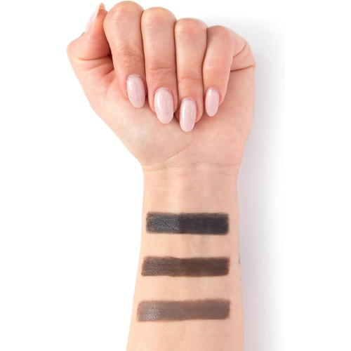 IMPALA Tattoo Gel Browliner Стійкий гелево-пудровий олівець для брів 53