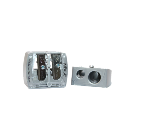 IMPALA Точилка подвійна