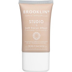 IMPALA Тональна основа BROOKLIN BROOKLIN STUDIO&Soft Focus Effect, 30 мл 01