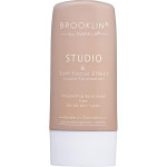 IMPALA Тональна основа BROOKLIN BROOKLIN STUDIO&Soft Focus Effect, 30 мл 07