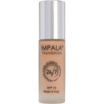 IMPALA Стійкий тональний крем 24/7 SPF15, 30 мл  05 Rose Beige