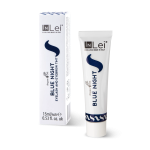 inLei Фарба з аргановою олією для вій і брів BLUE NIGHT