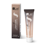 inLei Фарба з аргановою олією для вій і брів Light Hair освітлювач