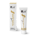 inLei Фарба з аргановою олією для вій і брів Natural Blonde