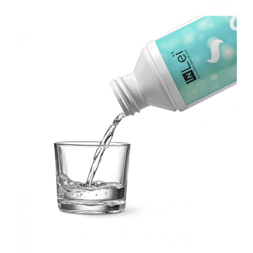 inLei Дезінфікуючий засіб FPLUS рідкий для інструментів та бігудів