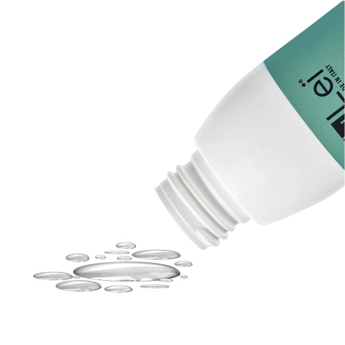 inLei Сольовий розчин для знежирення вій та брів