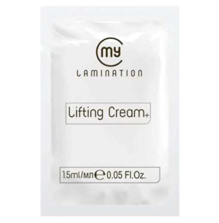 My Lamination Склад №1  Lifting Cream саше 1.5 ml
