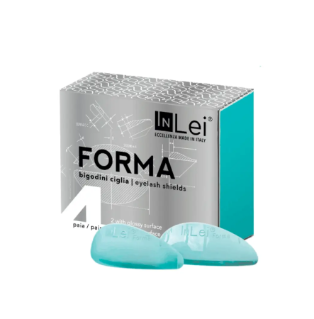 Inlei Набір валиків Forma, 4 пари