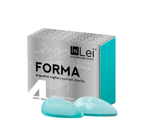 Inlei валик Forma, 2 пары