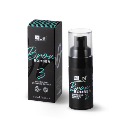Склад для брів №3 Brow Bomber баночка 15 мл