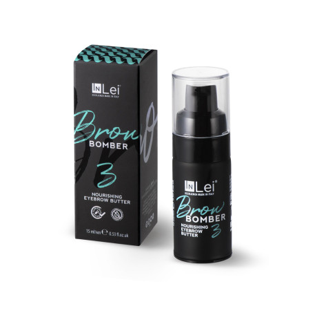 Склад для брів №3 Brow Bomber баночка 15 мл