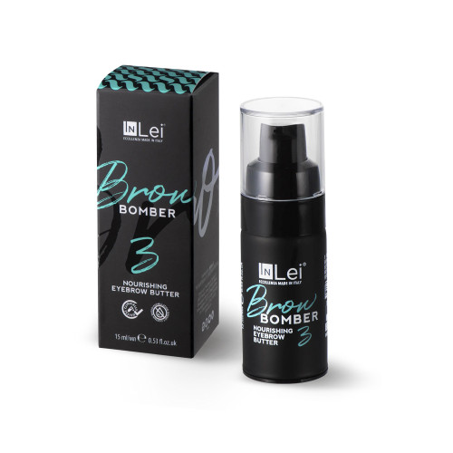 Склад для брів №3 Brow Bomber баночка 15 мл