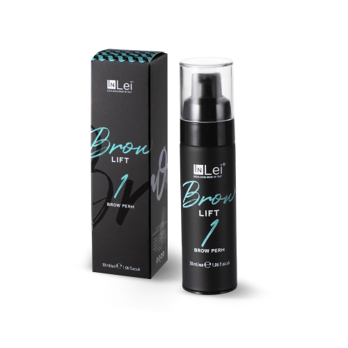 InLei Склад для брів №1 Brow Bomber баночка 30 мл