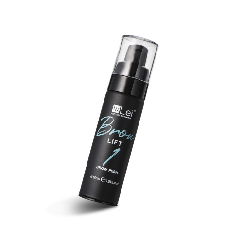 InLei Склад для брів №1 Brow Bomber баночка 30 мл
